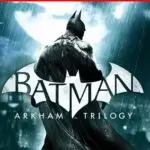Trilogía de Batman: Arkham – Nintendo Switch