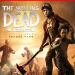 The Walking Dead: La temporada final: Pase de Temporada – Nintendo Switch 2