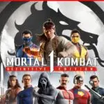 Mortal Kombat™ 1: Definitive Edition - Nintendo Switch 2