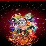 Demon Slayer -Kimetsu no Yaiba- The Hinokami Chronicles 2 Nintendo Switch