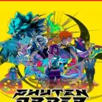SHUTEN ORDER NINTENDO SWITCH PRE ORDEN