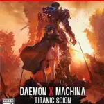 Daemon X Machina: Titanic Scion Nintendo Switch 2