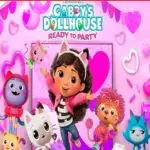 La casa de muñecas de Gabby de DreamWorks: lista para la fiesta Nintendo Switch Pre orden