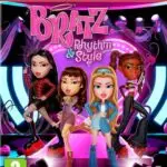 Bratz Rhythm & Style Nintendo Switch 2 Pre orden