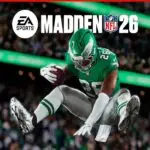 EA SPORTS Madden NFL 26 Nintendo Switch 2