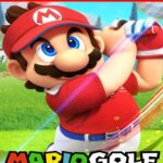 Mario Golf: Super Rush - Nintendo Switch 2