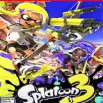 Splatoon 3 Nintendo Switch 2