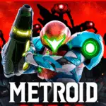 Metroid™ Dread Nintendo Switch 2