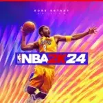 NBA 2K24 KOBE BRYANT EDITION NINTENDO SWITCH