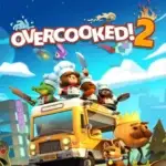 Overcooked 2 Nintendo Switch