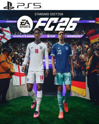 FC26 PS5