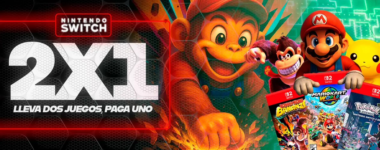 Juegos Digitales