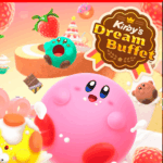 Kirby’s Dream Buffet™ Nintendo Switch 2
