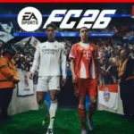 FC26 - Nintendo Switch