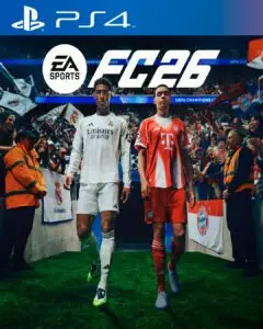 fc26ps4