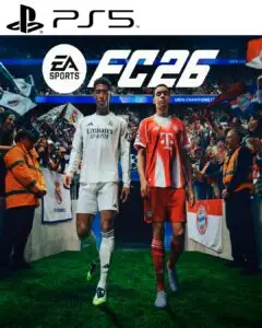 fc26ps5