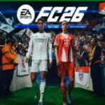 EA SPORTS FC26 Xbox Series X|S