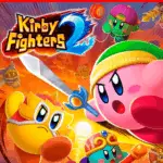 Kirby Fighters™ 2 Nintendo Switch 2