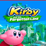 Kirby™ and the Forgotten Land – Nintendo Switch™ 2