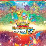 Pokémon Mystery Dungeon: Rescue Team DX Nintendo Switch 2