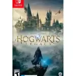 Hogwarts Legacy - Nintendo Switch