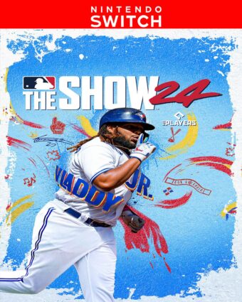 MLB El Show 24 - NINTENDO SWITCH