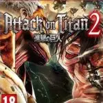 Attack on Titan 2 - NINTENDO SWITCH