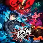 PERSONA 5 STRIKERS PS5