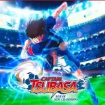 Captain Tsubasa: Rise of New Champions – Nintendo Switch 2