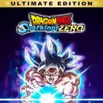DRAGON BALL: Sparking! ZERO Ultimate Edition - Nintendo Switch PRE ORDEN