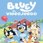 Bluey: The Videogame – PS5