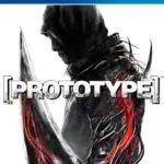 PROTOTYPE PS4
