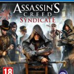 Assassin's Creed Syndicate - PS4