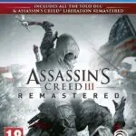 Assassins Creed III Remastered Ps4