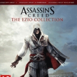 Assassin's Creed La colección Ezio - PS4