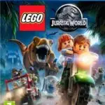 LEGO Jurassic World - PS4
