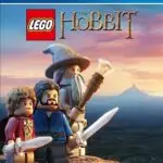 LEGO El Hobbit - PS4