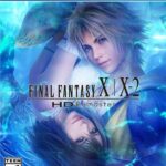 FINAL FANTASY X/X-2 HD Remaster PS4