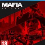 Mafia: Trilogía - PS4