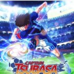 Captain Tsubasa Rise of New Champions PS5