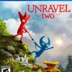 Unravel Two - PS4