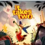 It Takes Two PS5