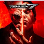 Tekken 7 PS5