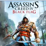 ASSASSINS CREED IV BLACK FLAG PS5