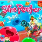 Slime Rancher - Ps5