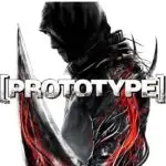 PROTOTYPE PS5