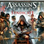 Assassin's Creed Syndicate - PS5