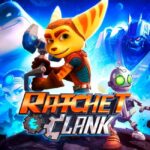 Ratchet & Clank - PS5