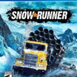 SnowRunner - PS4
