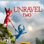 Unravel Two – PS5